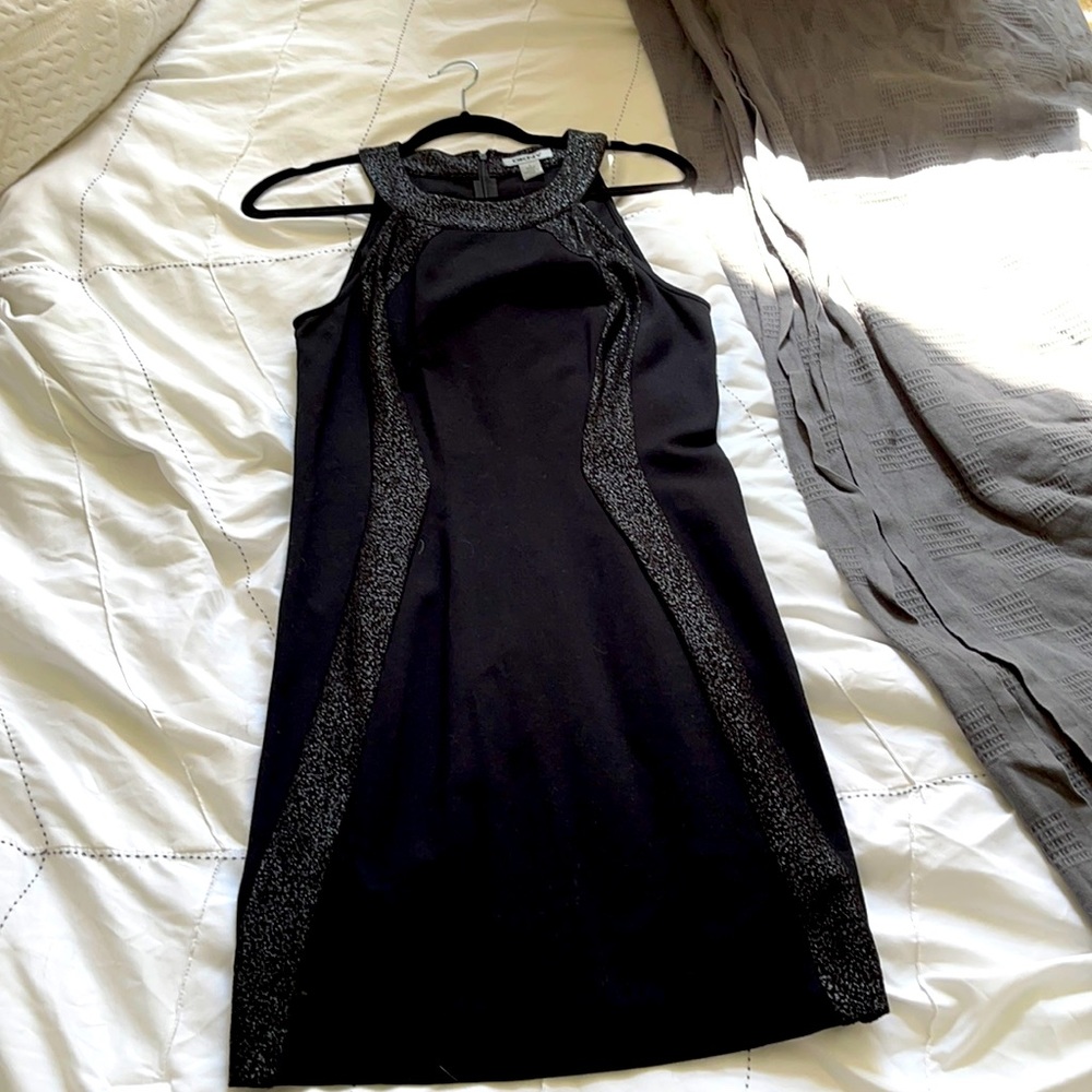 EUC Little Black Dress